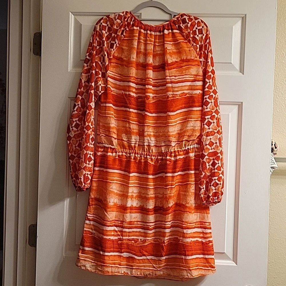 NWT Michael Kors Dress - Picture 5 of 5